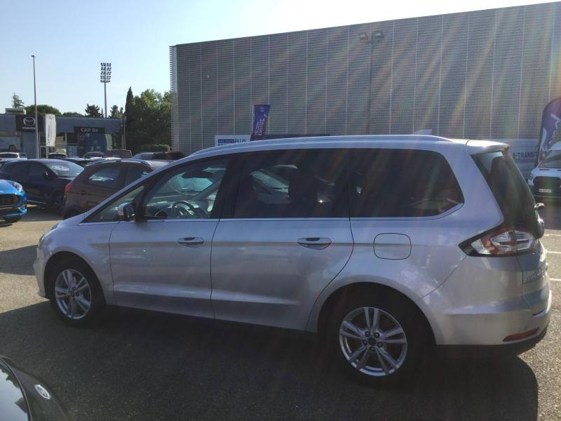 Photo 3 de l’annonce de FORD Galaxy d’occasion à vendre à AVIGNON
