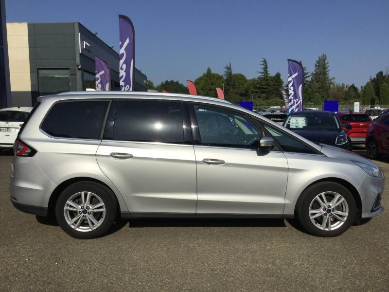 Photo 4 de l’annonce de FORD Galaxy d’occasion à vendre à AVIGNON