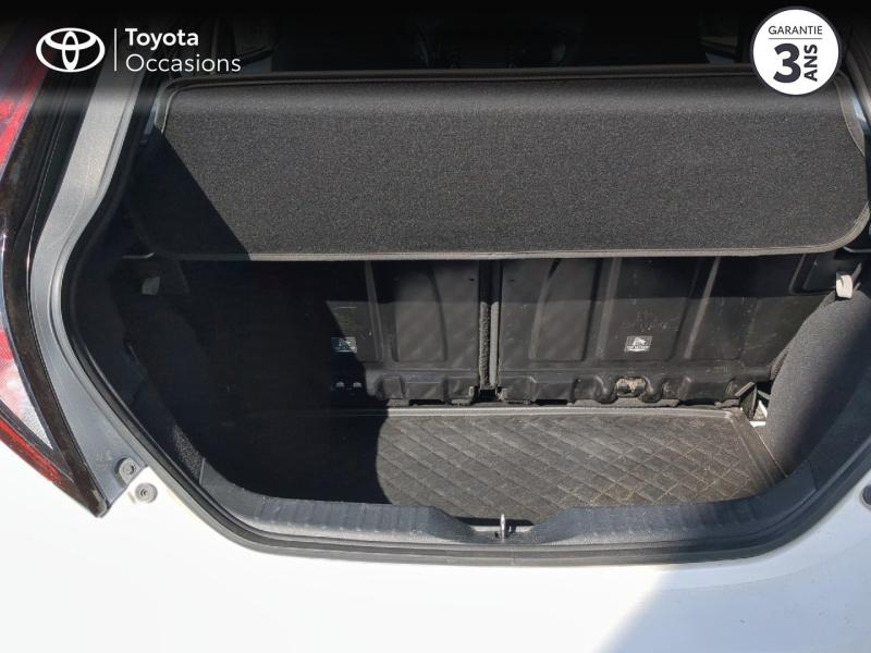 Photo 10 de l’annonce de TOYOTA Aygo X d’occasion à vendre à ARLES