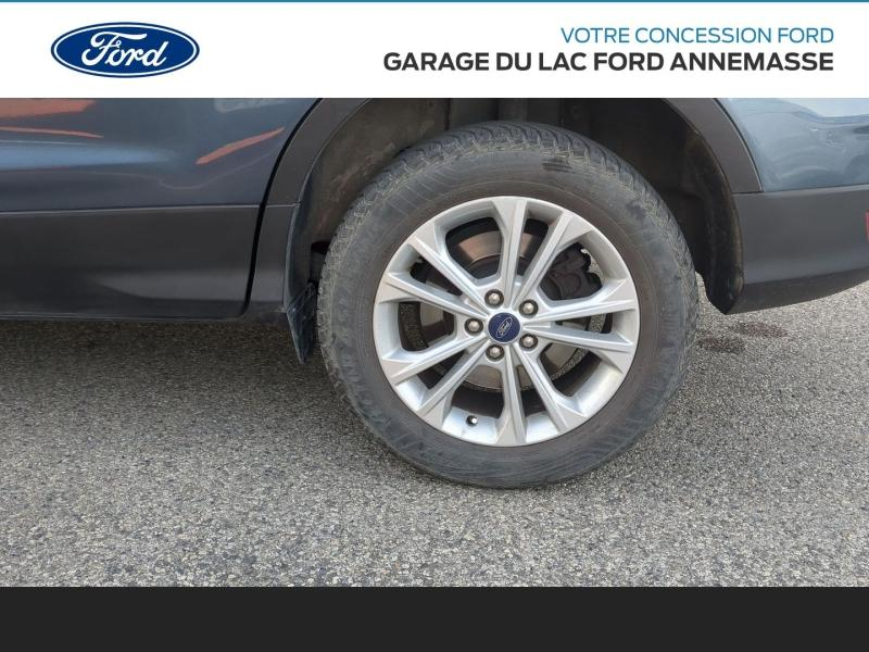 Photo 4 de l’annonce de FORD Kuga d’occasion à vendre à ANNEMASSE