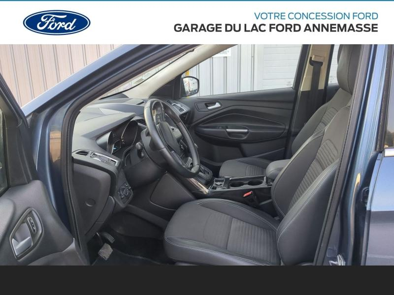 Photo 5 de l’annonce de FORD Kuga d’occasion à vendre à ANNEMASSE
