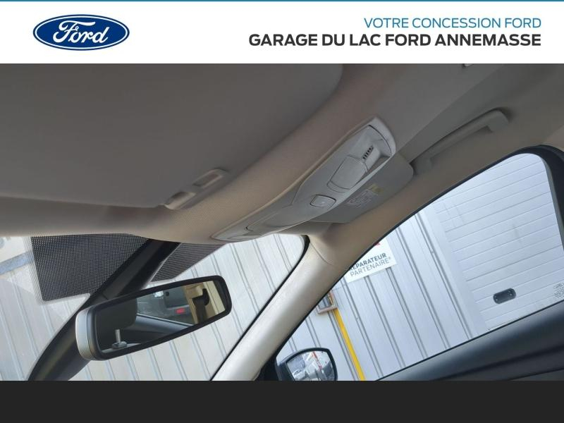 Photo 6 de l’annonce de FORD Kuga d’occasion à vendre à ANNEMASSE