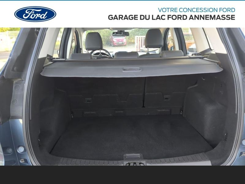 Photo 12 de l’annonce de FORD Kuga d’occasion à vendre à ANNEMASSE