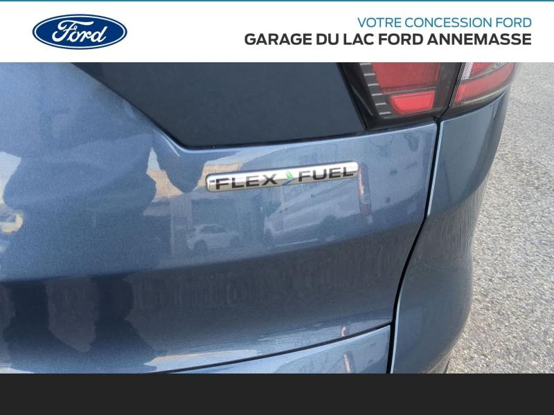 Photo 13 de l’annonce de FORD Kuga d’occasion à vendre à ANNEMASSE