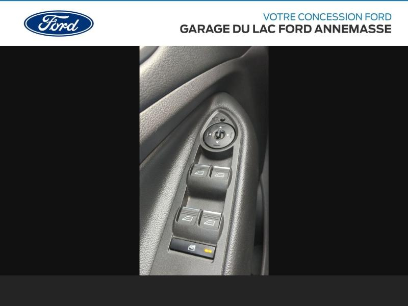 Photo 14 de l’annonce de FORD Kuga d’occasion à vendre à ANNEMASSE