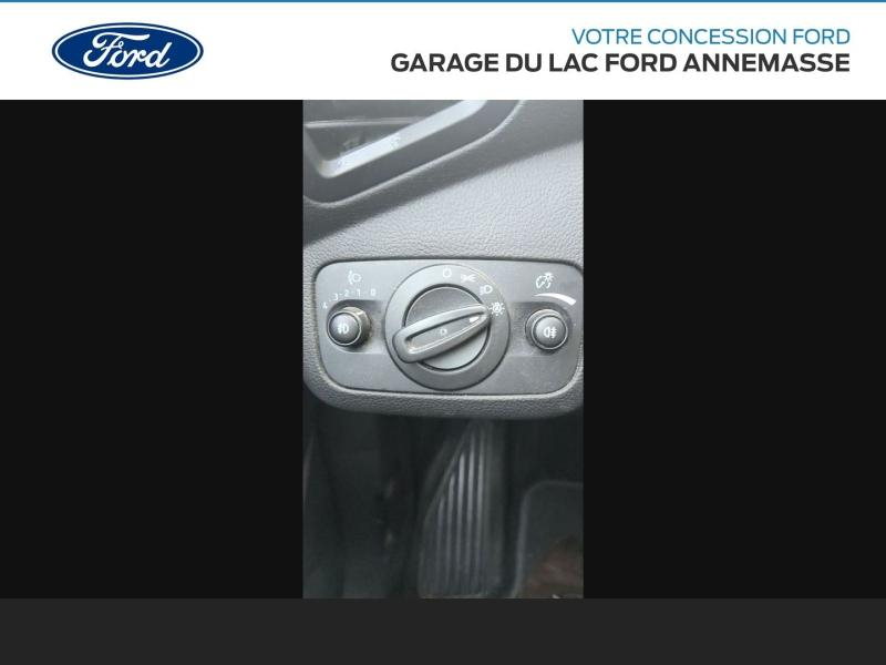 Photo 15 de l’annonce de FORD Kuga d’occasion à vendre à ANNEMASSE