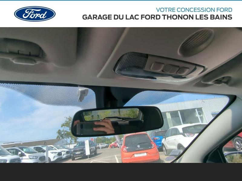 Photo 6 de l’annonce de FORD Ka+ d’occasion à vendre à THONON