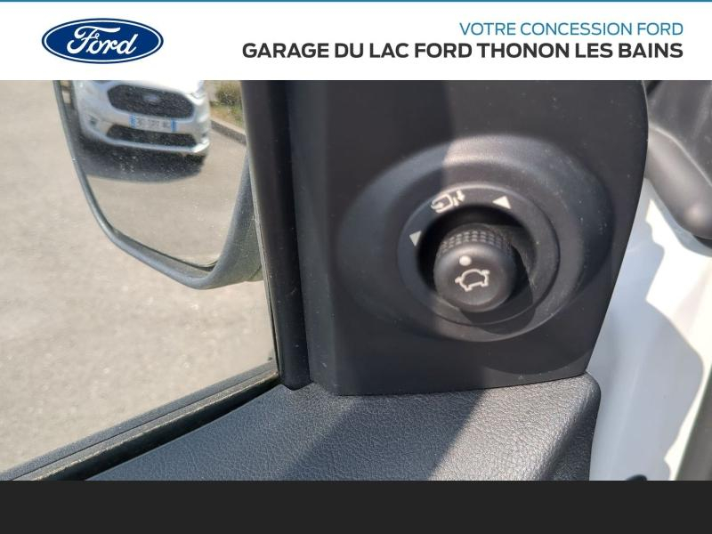 Photo 13 de l’annonce de FORD Ka+ d’occasion à vendre à THONON