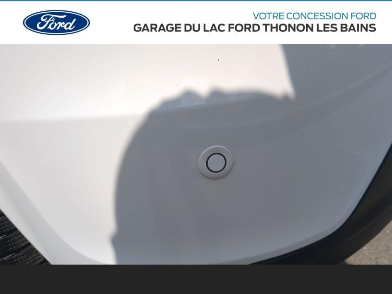 Photo 16 de l’annonce de FORD Ka+ d’occasion à vendre à THONON