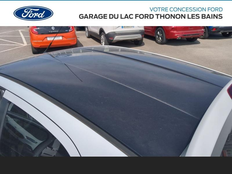 Photo 17 de l’annonce de FORD Ka+ d’occasion à vendre à THONON