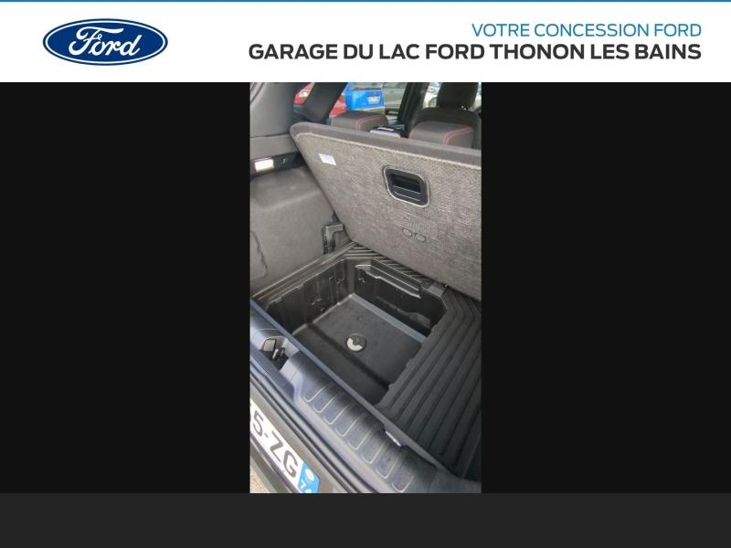 Photo 18 de l’annonce de FORD Puma d’occasion à vendre à THONON