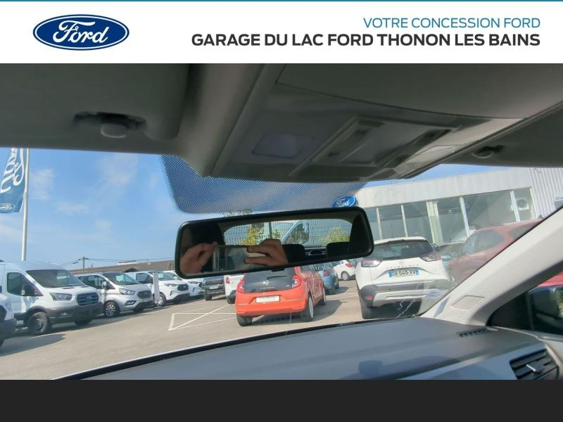 Photo 6 de l’annonce de VOLKSWAGEN Polo d’occasion à vendre à THONON