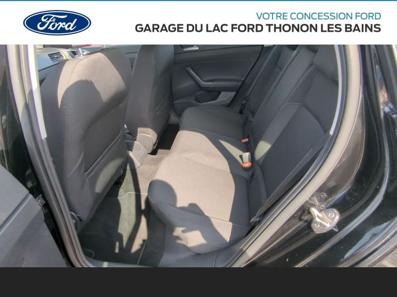 Photo 11 de l’annonce de VOLKSWAGEN Polo d’occasion à vendre à THONON