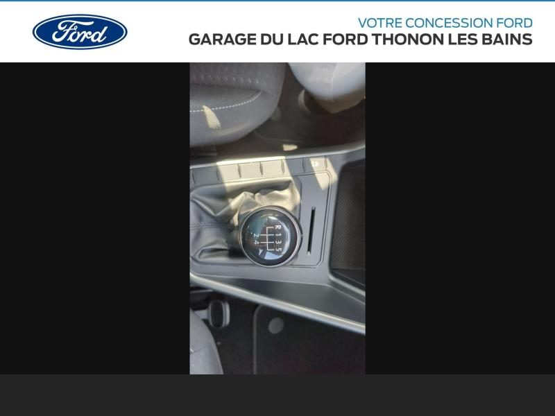 Photo 15 de l’annonce de VOLKSWAGEN Polo d’occasion à vendre à THONON