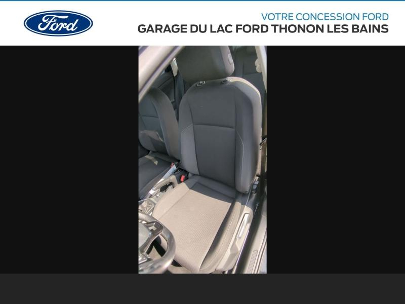 Photo 16 de l’annonce de VOLKSWAGEN Polo d’occasion à vendre à THONON
