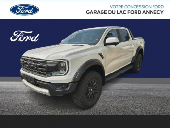 FORD Ranger VUL 2.0 EcoBlue 210ch Stop&Start Double Cabine Raptor BVA10
