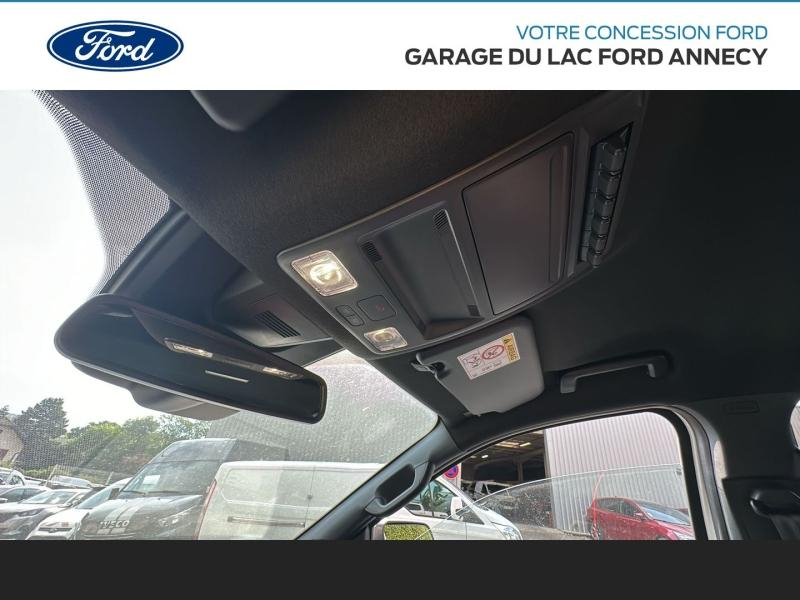 Photo 6 de l’annonce de FORD Ranger VUL d’occasion à vendre à ANNECY
