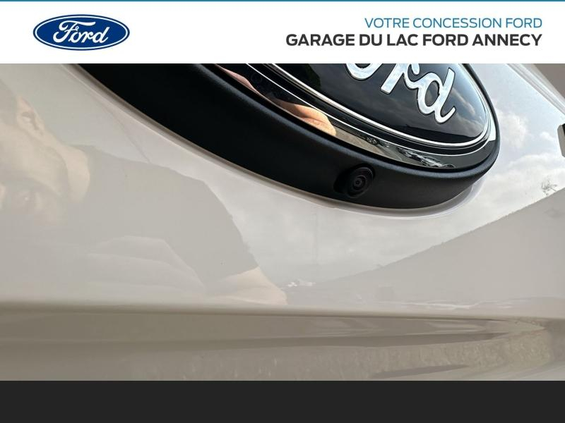 Photo 13 de l’annonce de FORD Ranger VUL d’occasion à vendre à ANNECY