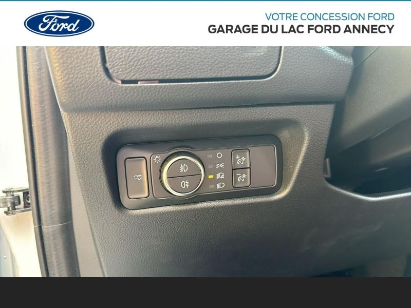 Photo 16 de l’annonce de FORD Ranger VUL d’occasion à vendre à ANNECY