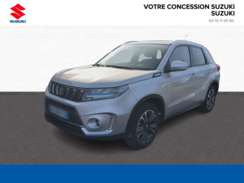 SUZUKI Vitara 1.4 Boosterjet Hybrid 129ch Style Allgrip