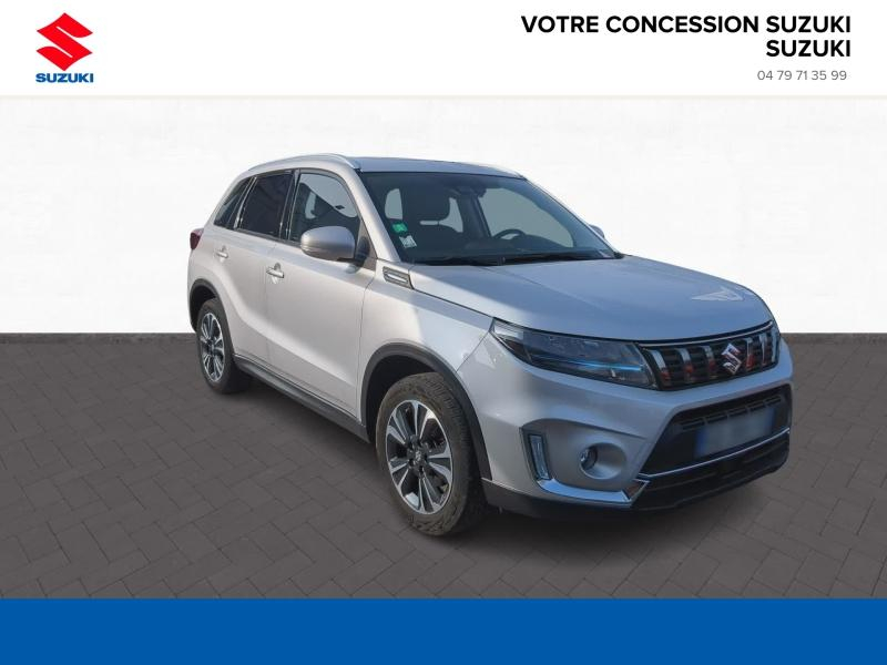 Photo 3 de l’annonce de SUZUKI Vitara d’occasion à vendre à ANNECY