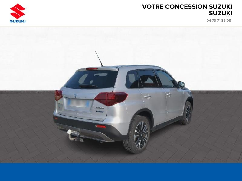 Photo 4 de l’annonce de SUZUKI Vitara d’occasion à vendre à ANNECY