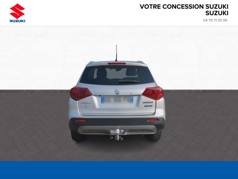 Photo 5 de l’annonce de SUZUKI Vitara d’occasion à vendre à ANNECY