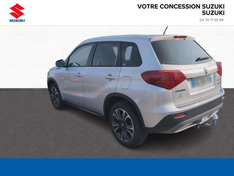 Photo 6 de l’annonce de SUZUKI Vitara d’occasion à vendre à ANNECY