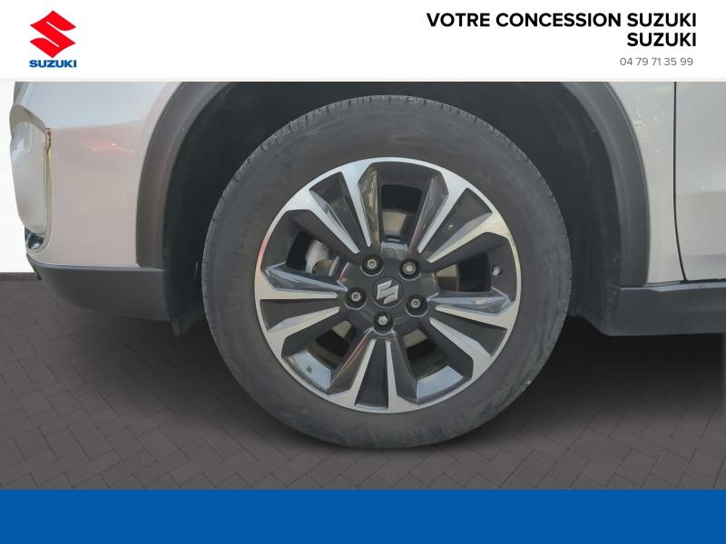 Photo 7 de l’annonce de SUZUKI Vitara d’occasion à vendre à ANNECY