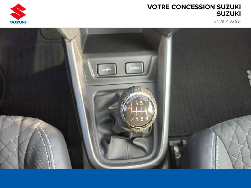 Photo 13 de l’annonce de SUZUKI Vitara d’occasion à vendre à ANNECY