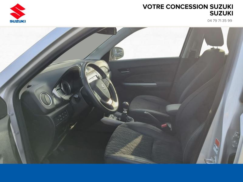 Photo 15 de l’annonce de SUZUKI Vitara d’occasion à vendre à ANNECY
