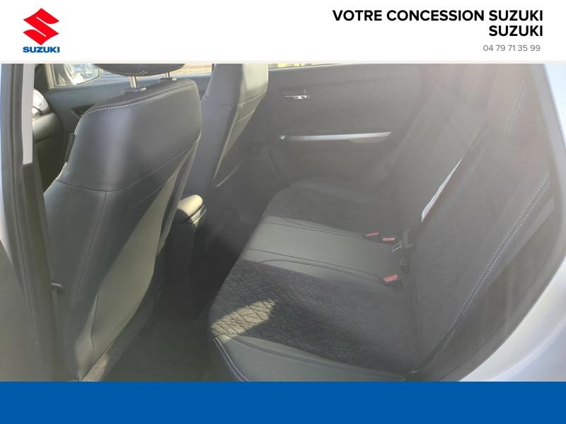 Photo 16 de l’annonce de SUZUKI Vitara d’occasion à vendre à ANNECY