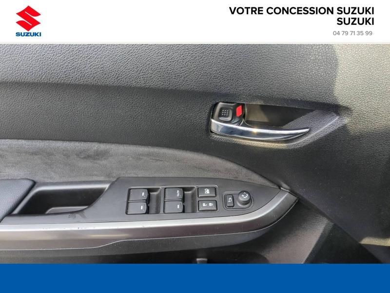 Photo 17 de l’annonce de SUZUKI Vitara d’occasion à vendre à ANNECY