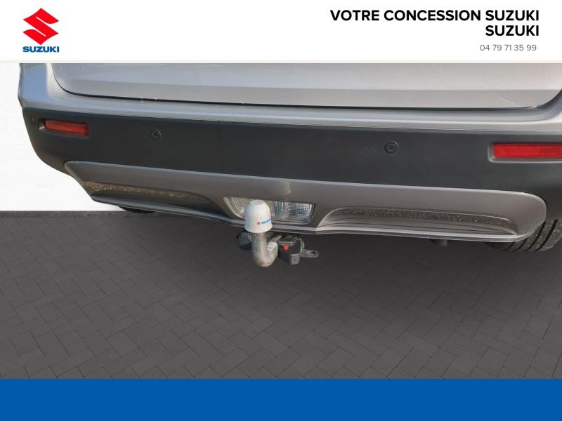 Photo 18 de l’annonce de SUZUKI Vitara d’occasion à vendre à ANNECY