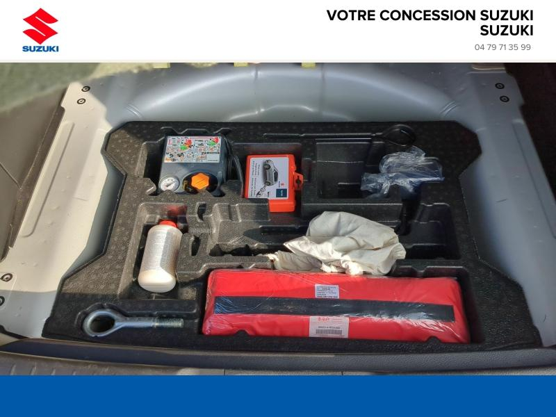 Photo 20 de l’annonce de SUZUKI Vitara d’occasion à vendre à ANNECY