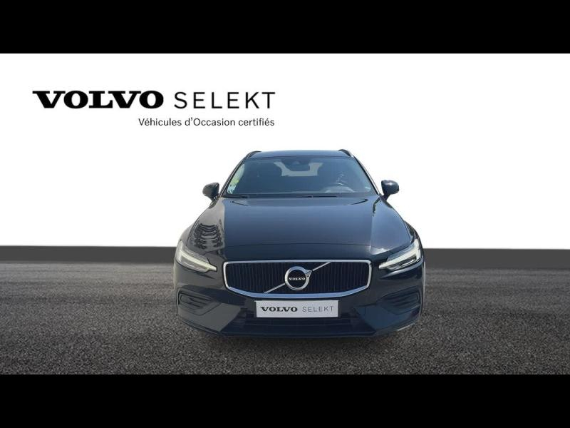 Photo 3 de l’annonce de VOLVO V60 d’occasion à vendre à TOULON