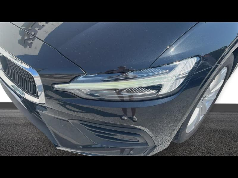 Photo 4 de l’annonce de VOLVO V60 d’occasion à vendre à TOULON