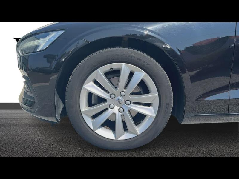 Photo 5 de l’annonce de VOLVO V60 d’occasion à vendre à TOULON