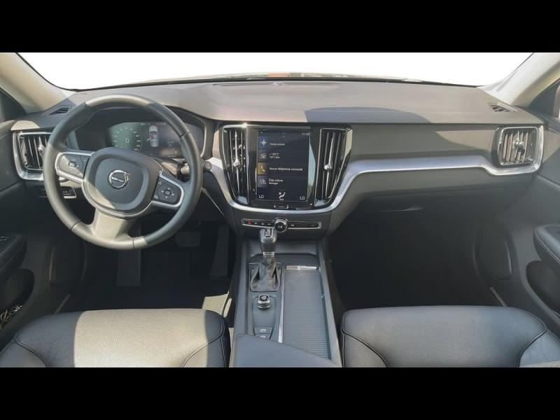 Photo 9 de l’annonce de VOLVO V60 d’occasion à vendre à TOULON