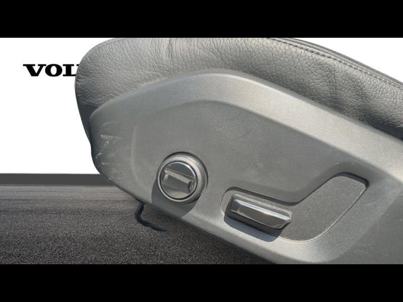 Photo 15 de l’annonce de VOLVO V60 d’occasion à vendre à TOULON