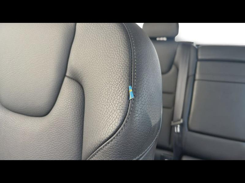 Photo 17 de l’annonce de VOLVO V60 d’occasion à vendre à TOULON