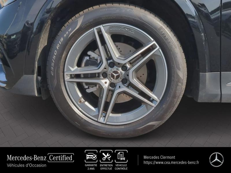 Photo 4 de l’annonce de MERCEDES-BENZ Classe GLA d’occasion à vendre à AUBIÈRE