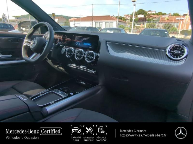 Photo 6 de l’annonce de MERCEDES-BENZ Classe GLA d’occasion à vendre à AUBIÈRE