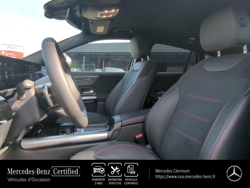 Photo 7 de l’annonce de MERCEDES-BENZ Classe GLA d’occasion à vendre à AUBIÈRE