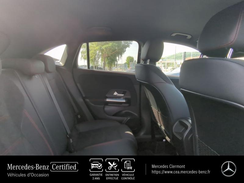 Photo 8 de l’annonce de MERCEDES-BENZ Classe GLA d’occasion à vendre à AUBIÈRE