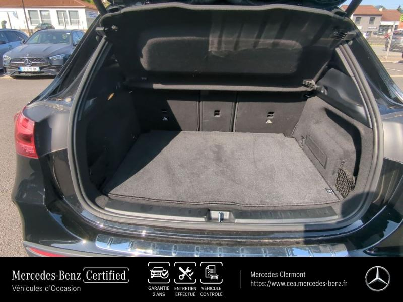Photo 9 de l’annonce de MERCEDES-BENZ Classe GLA d’occasion à vendre à AUBIÈRE