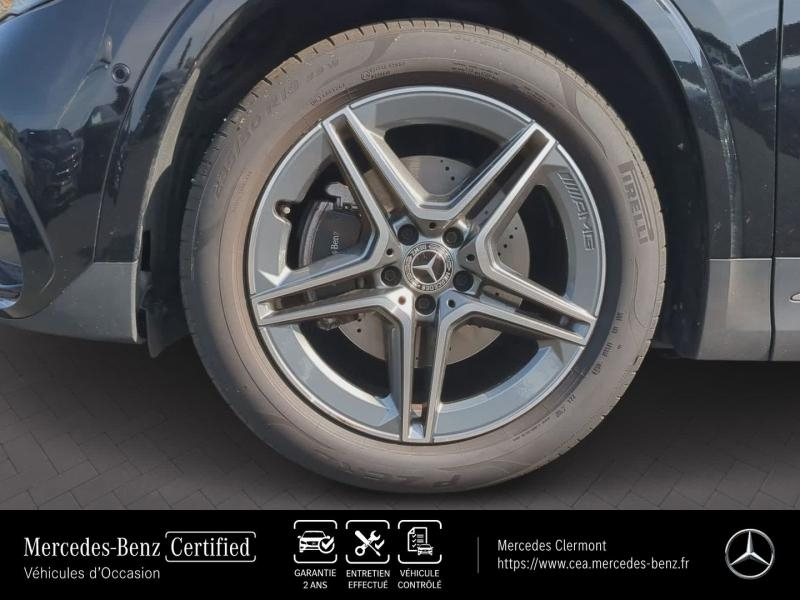 Photo 4 de l’annonce de MERCEDES-BENZ Classe GLA d’occasion à vendre à AUBIÈRE