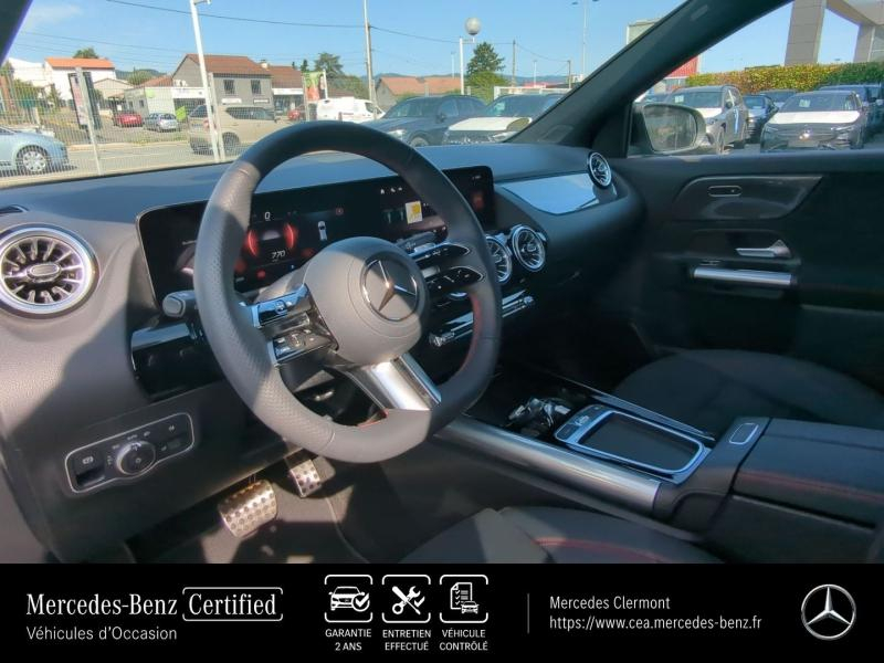 Photo 5 de l’annonce de MERCEDES-BENZ Classe GLA d’occasion à vendre à AUBIÈRE