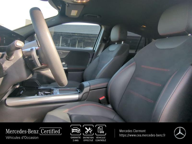 Photo 6 de l’annonce de MERCEDES-BENZ Classe GLA d’occasion à vendre à AUBIÈRE