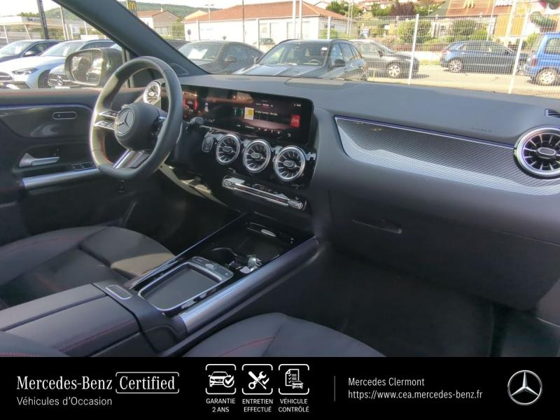 Photo 7 de l’annonce de MERCEDES-BENZ Classe GLA d’occasion à vendre à AUBIÈRE